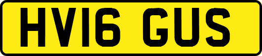 HV16GUS