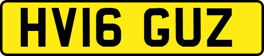 HV16GUZ