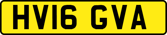 HV16GVA