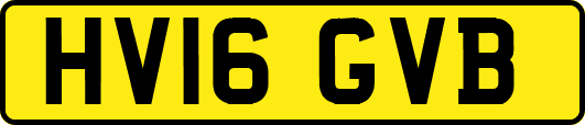 HV16GVB
