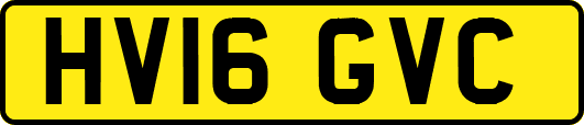 HV16GVC