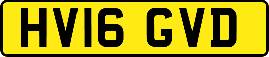 HV16GVD