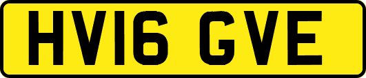 HV16GVE