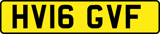 HV16GVF