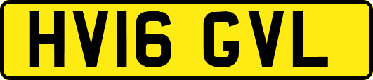 HV16GVL