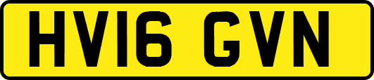 HV16GVN