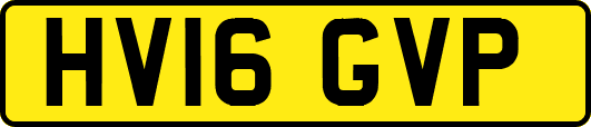HV16GVP