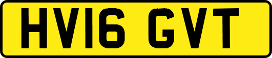 HV16GVT
