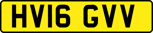 HV16GVV