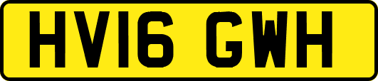 HV16GWH