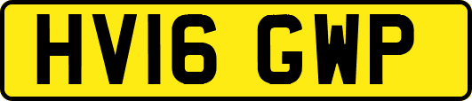 HV16GWP