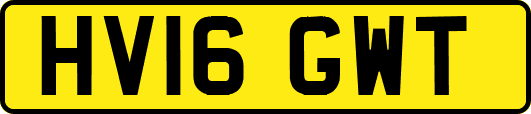 HV16GWT