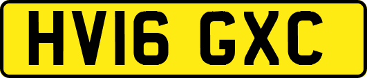 HV16GXC
