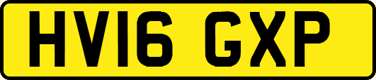 HV16GXP