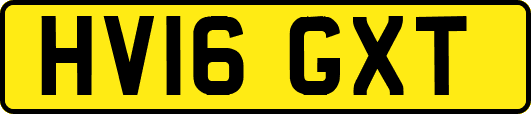 HV16GXT
