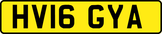 HV16GYA