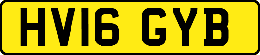 HV16GYB