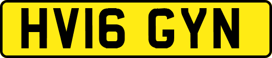 HV16GYN