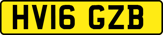 HV16GZB
