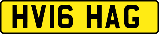 HV16HAG