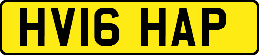 HV16HAP