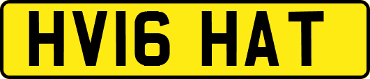 HV16HAT