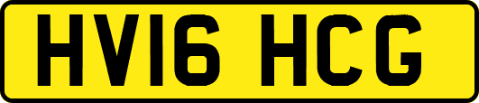 HV16HCG