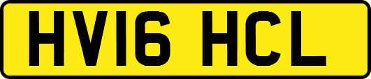 HV16HCL