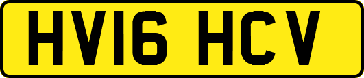 HV16HCV