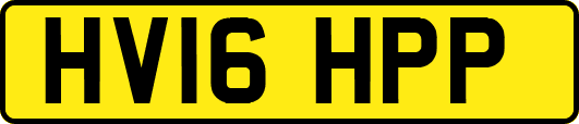 HV16HPP