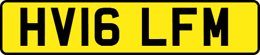 HV16LFM