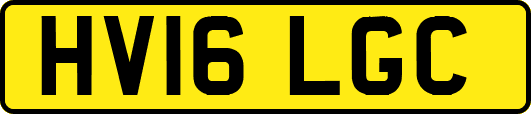 HV16LGC