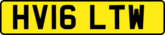 HV16LTW