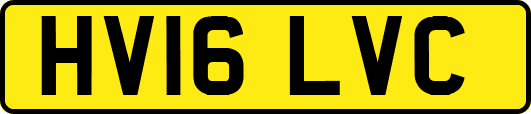 HV16LVC