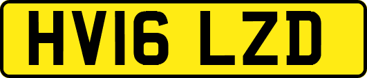 HV16LZD