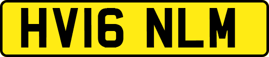 HV16NLM