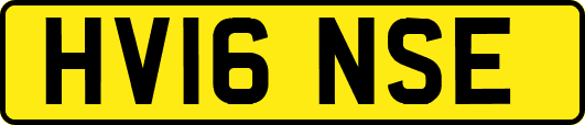 HV16NSE