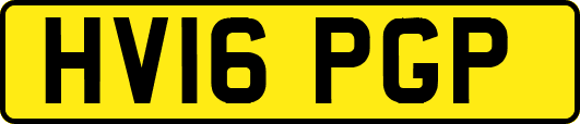 HV16PGP