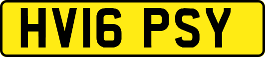 HV16PSY