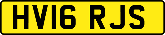 HV16RJS