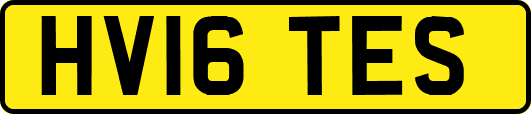 HV16TES