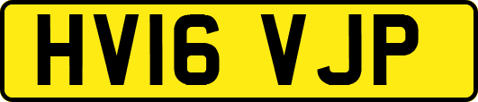 HV16VJP