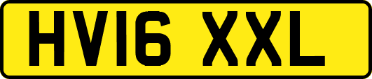 HV16XXL