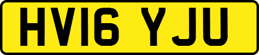 HV16YJU