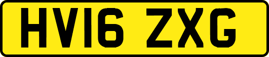 HV16ZXG