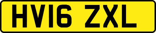 HV16ZXL