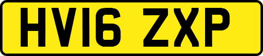 HV16ZXP