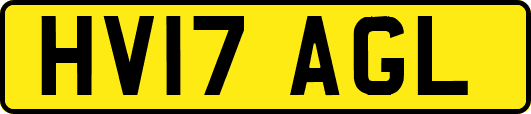 HV17AGL