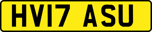 HV17ASU