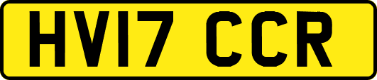 HV17CCR
